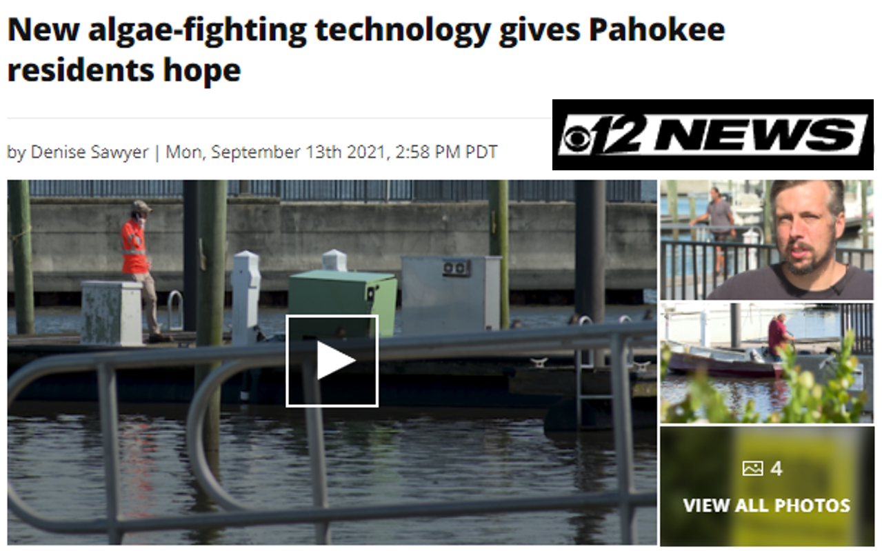 Pahokee Video