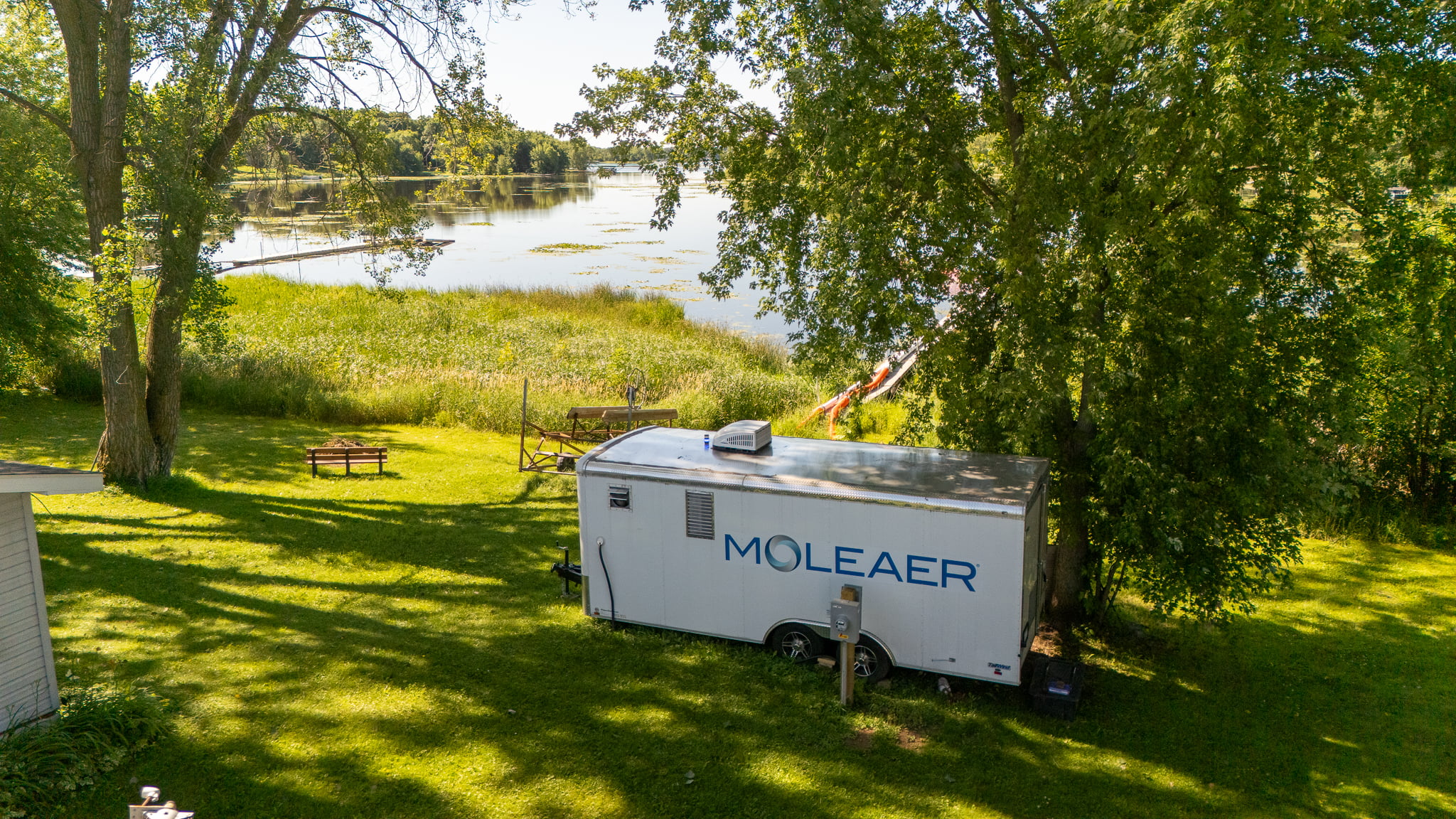Do Nanobubbles Get Rid of Algae? Here's How They Actually Work