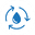 Reclaim Water Blue-1
